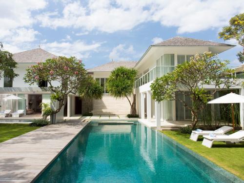 Villa Canggu by Elite Havens
