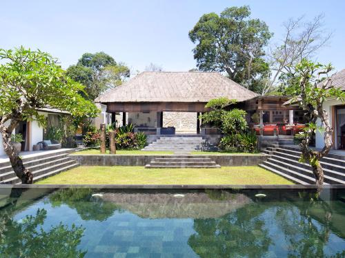 Villa Levi by Elite Havens
