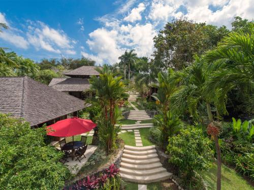 Villa Pangi Gita by Elite Havens