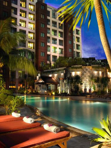 Hotel Kristal