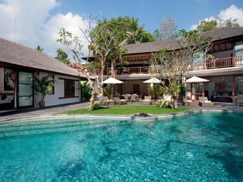 Villa Iskandar by Elite Havens