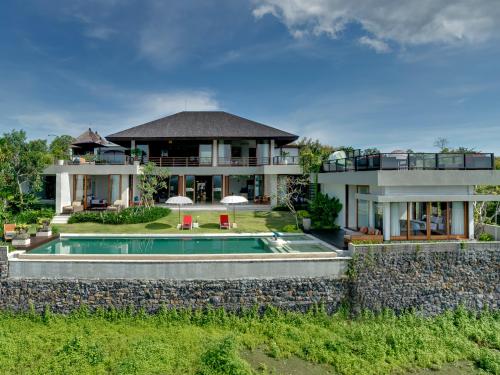 Villa Aiko by Elite Havens