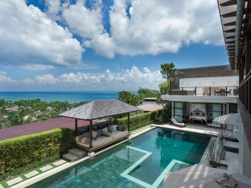 Villa Jamalu by Elite Havens