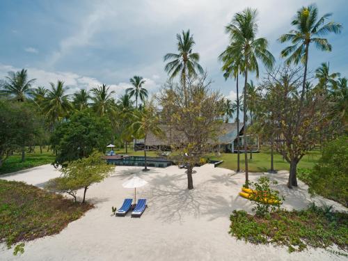 Villa Sapi by Elite Havens