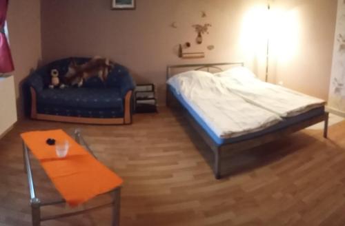Apartman 5 fős