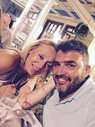 Stavroula & Kostas