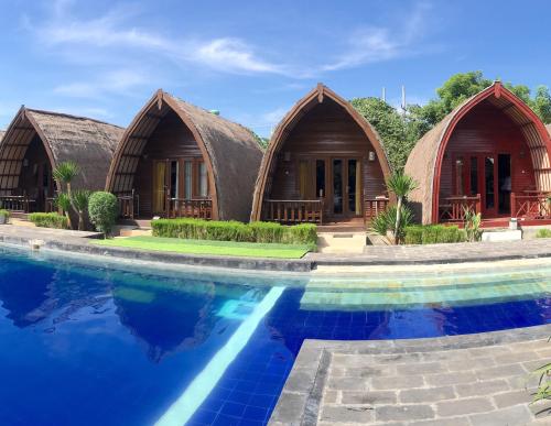 Amora Villa