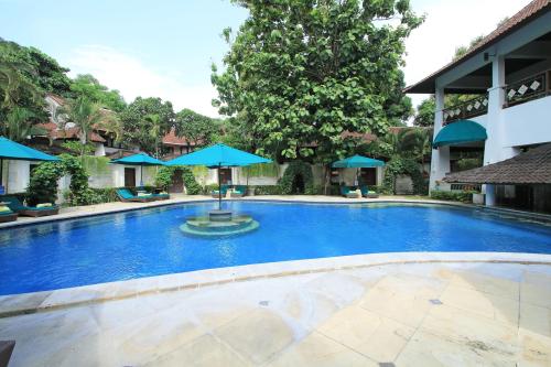 Kumpul Kumpul Villa Seminyak