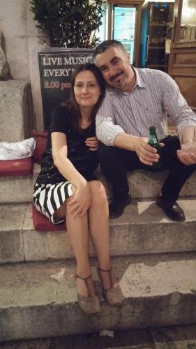 Ana&Marijo