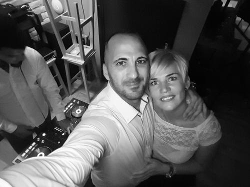 Laci & Réka
