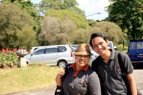 Andry & Ecca