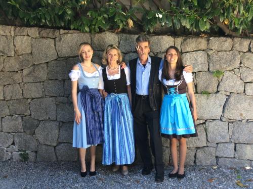 Familie