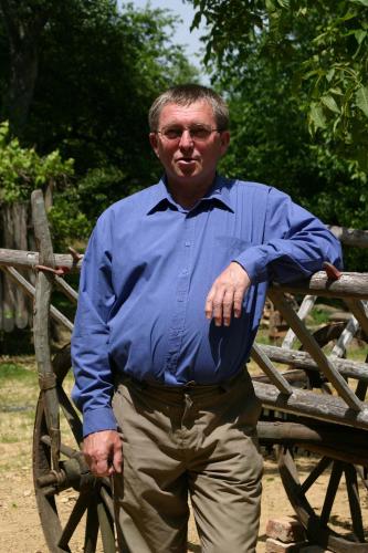 Varga Géza