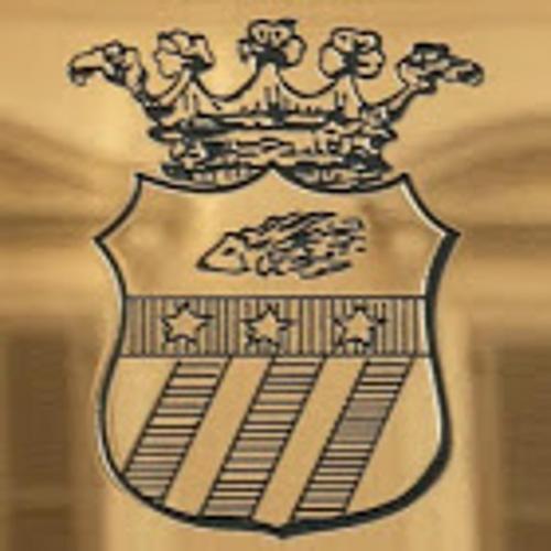 logo of Casa Roma Luxury Apartment