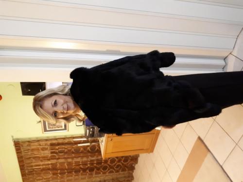 Your host Zlata