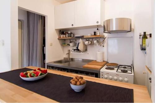 Apartman Preradoviceva