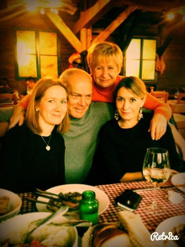 Zonjić family