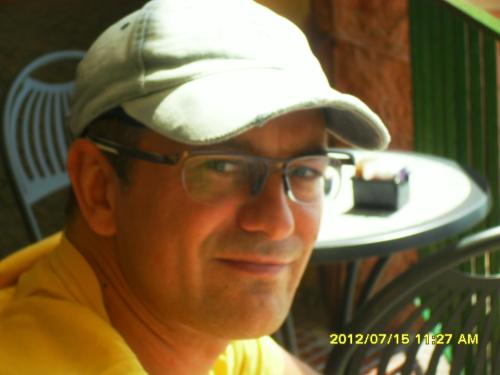 Tom Komenda