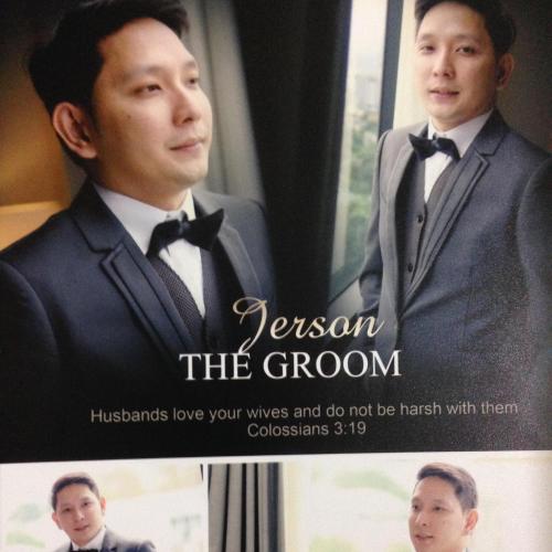 Jerson Medrano +639560488999 Or +632 664-0188