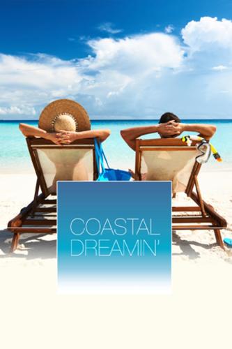 Coastal Dreamin'