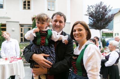 Familie Auer