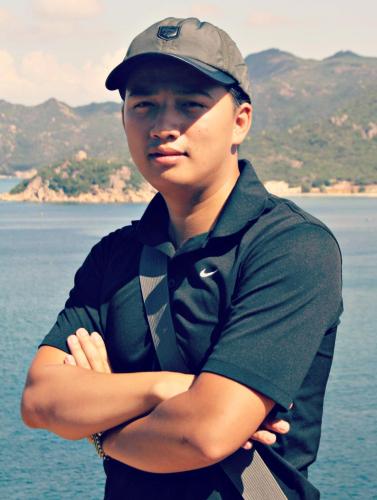 MIcheal Truong