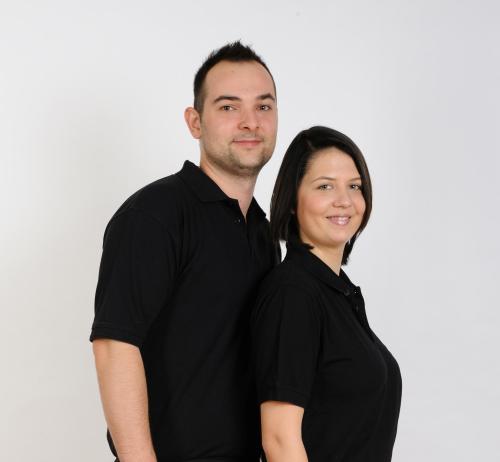 Kinga & Ádám