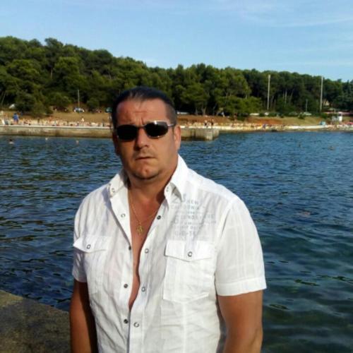 Mladenko Brcina