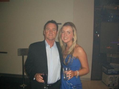 Geoff & Emma