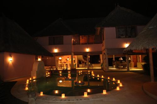 hacienda Bali Villa