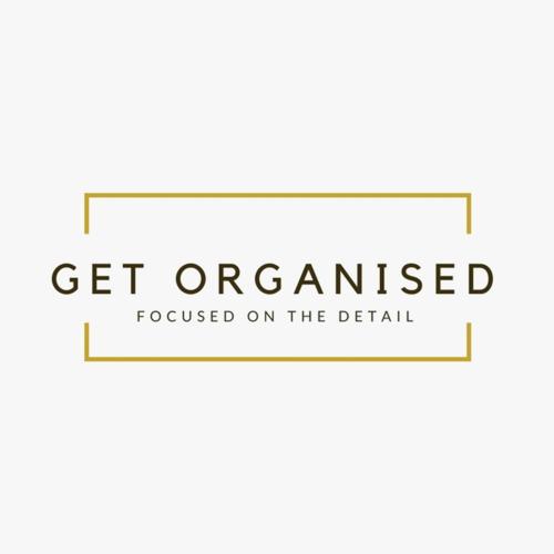 Get Organised