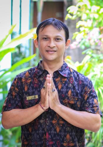 Ketut Wiranata