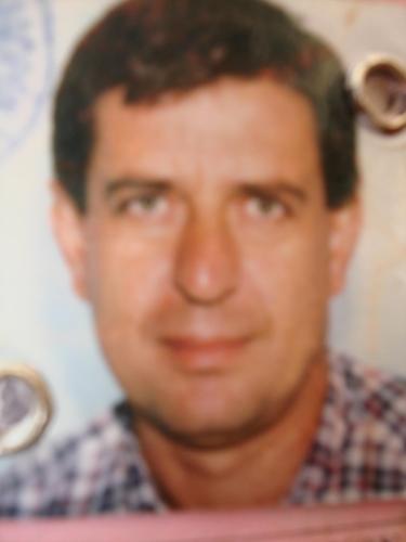 Triantafillos Vlachos