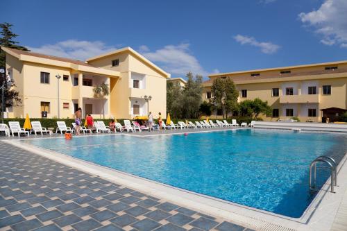 Triton Villas Residence&Hotel