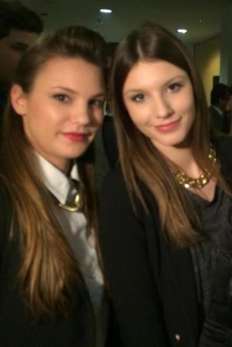Petra & Andrea