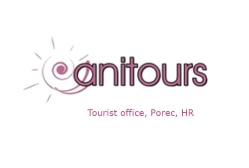 Tourist office ANITOURS