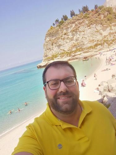 Francesco Saverio Tranfo
