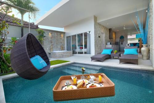 Bali Cosy Villa