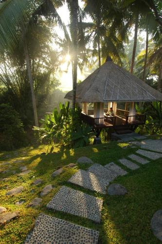 Villa Kanti Ubud Bali