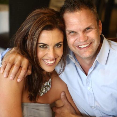James & Nanette