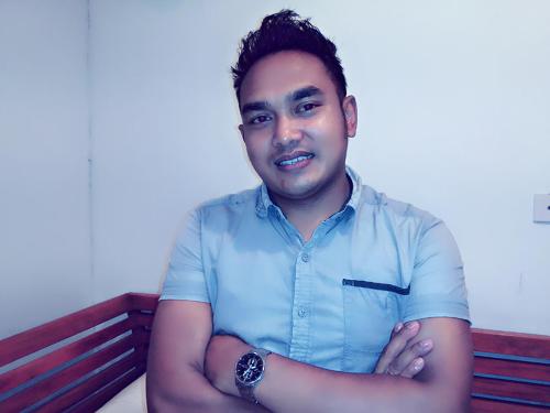 Sang Komang Ariana