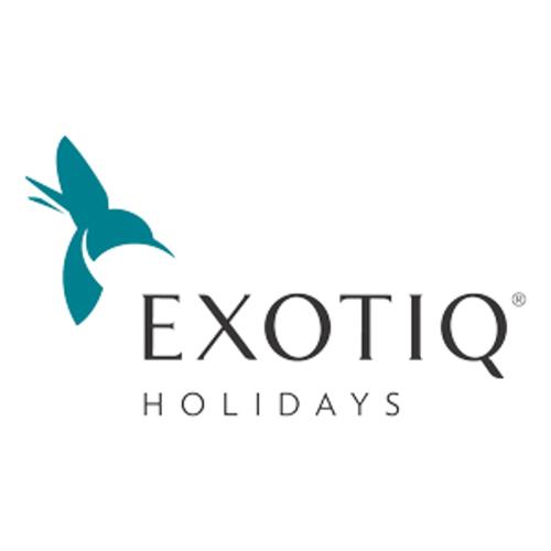 Exotiq Villa Holidays