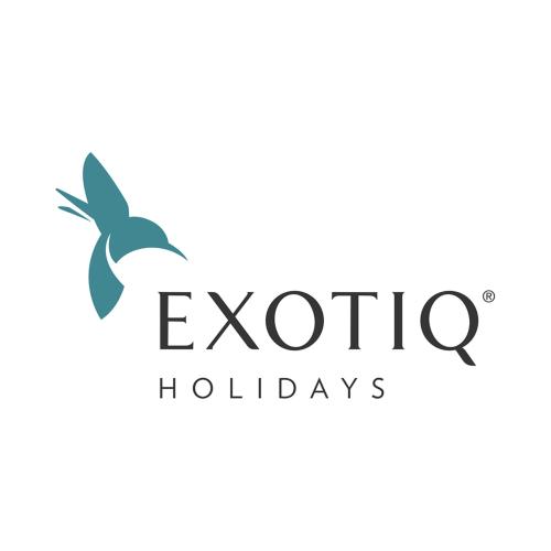 Exotiq Villa Holidays