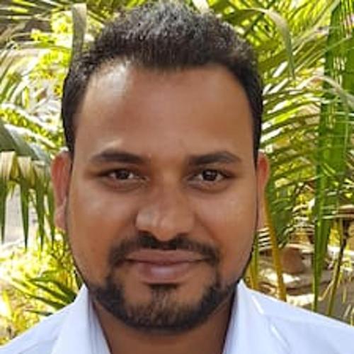 Mr . Anil