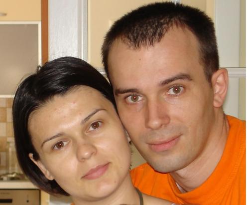 Eva & Damir