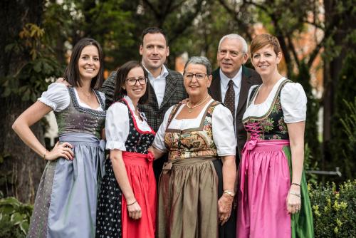 Familie Wachtler