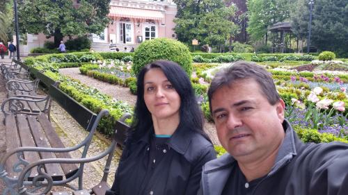 Sanja i Goran
