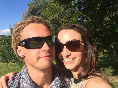 Sam & Lauren