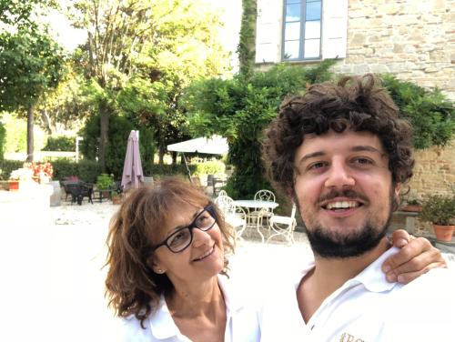 Tommaso & Paola