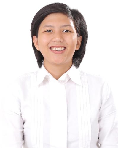 Ms. Rimas Dunaila